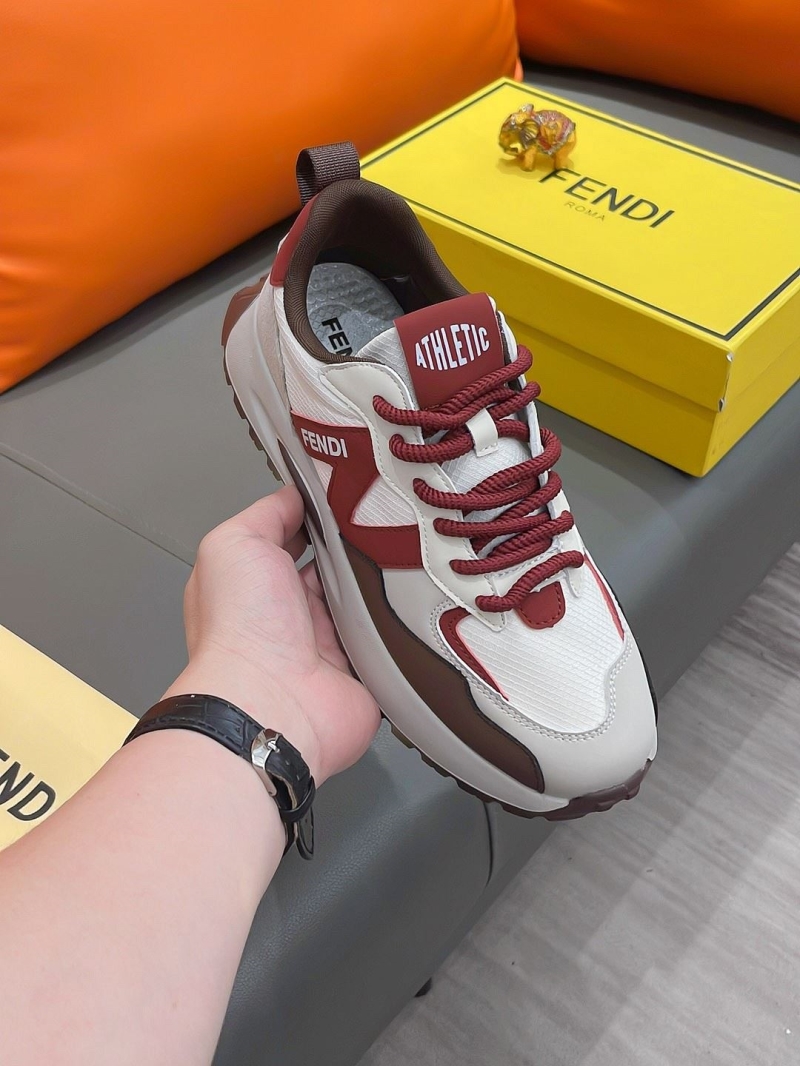 Fendi Sneakers